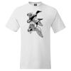 Men's Beefy-T® Pocket T-Shirt Thumbnail