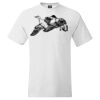 Men's Beefy-T® Pocket T-Shirt Thumbnail