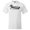 Men's Beefy-T® Pocket T-Shirt Thumbnail
