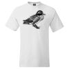 Men's Beefy-T® Pocket T-Shirt Thumbnail