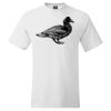 Men's Beefy-T® Pocket T-Shirt Thumbnail