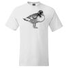 Men's Beefy-T® Pocket T-Shirt Thumbnail