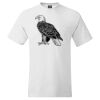 Men's Beefy-T® Pocket T-Shirt Thumbnail