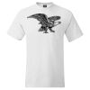 Men's Beefy-T® Pocket T-Shirt Thumbnail
