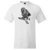 Men's Beefy-T® Pocket T-Shirt Thumbnail