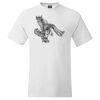 Men's Beefy-T® Pocket T-Shirt Thumbnail