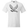 Men's Beefy-T® Pocket T-Shirt Thumbnail