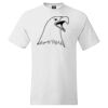Men's Beefy-T® Pocket T-Shirt Thumbnail