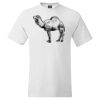 Men's Beefy-T® Pocket T-Shirt Thumbnail