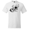 Men's Beefy-T® Pocket T-Shirt Thumbnail