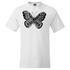 Men's Beefy-T® Pocket T-Shirt Thumbnail