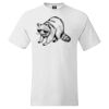 Men's Beefy-T® Pocket T-Shirt Thumbnail
