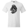 Men's Beefy-T® Pocket T-Shirt Thumbnail