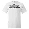 Men's Beefy-T® Pocket T-Shirt Thumbnail
