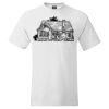 Men's Beefy-T® Pocket T-Shirt Thumbnail