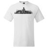 Men's Beefy-T® Pocket T-Shirt Thumbnail