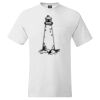 Men's Beefy-T® Pocket T-Shirt Thumbnail