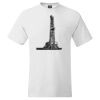 Men's Beefy-T® Pocket T-Shirt Thumbnail