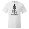 Men's Beefy-T® Pocket T-Shirt Thumbnail