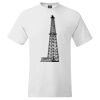 Men's Beefy-T® Pocket T-Shirt Thumbnail