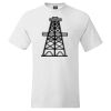 Men's Beefy-T® Pocket T-Shirt Thumbnail