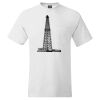 Men's Beefy-T® Pocket T-Shirt Thumbnail