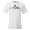 Men's Beefy-T® Pocket T-Shirt Thumbnail
