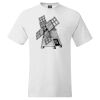 Men's Beefy-T® Pocket T-Shirt Thumbnail