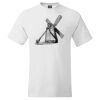 Men's Beefy-T® Pocket T-Shirt Thumbnail