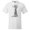 Men's Beefy-T® Pocket T-Shirt Thumbnail