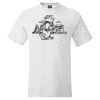 Men's Beefy-T® Pocket T-Shirt Thumbnail