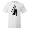 Men's Beefy-T® Pocket T-Shirt Thumbnail