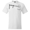 Men's Beefy-T® Pocket T-Shirt Thumbnail