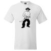 Men's Beefy-T® Pocket T-Shirt Thumbnail