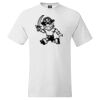Men's Beefy-T® Pocket T-Shirt Thumbnail