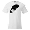 Men's Beefy-T® Pocket T-Shirt Thumbnail