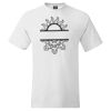 Men's Beefy-T® Pocket T-Shirt Thumbnail