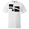 Men's Beefy-T® Pocket T-Shirt Thumbnail
