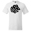 Men's Beefy-T® Pocket T-Shirt Thumbnail