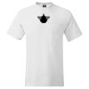 Men's Beefy-T® Pocket T-Shirt Thumbnail