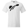 Men's Beefy-T® Pocket T-Shirt Thumbnail