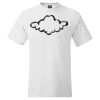 Men's Beefy-T® Pocket T-Shirt Thumbnail