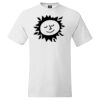Men's Beefy-T® Pocket T-Shirt Thumbnail