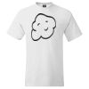 Men's Beefy-T® Pocket T-Shirt Thumbnail