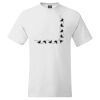 Men's Beefy-T® Pocket T-Shirt Thumbnail