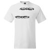 Men's Beefy-T® Pocket T-Shirt Thumbnail