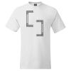 Men's Beefy-T® Pocket T-Shirt Thumbnail