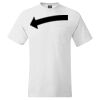 Men's Beefy-T® Pocket T-Shirt Thumbnail
