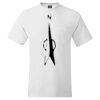 Men's Beefy-T® Pocket T-Shirt Thumbnail