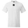 Men's Beefy-T® Pocket T-Shirt Thumbnail